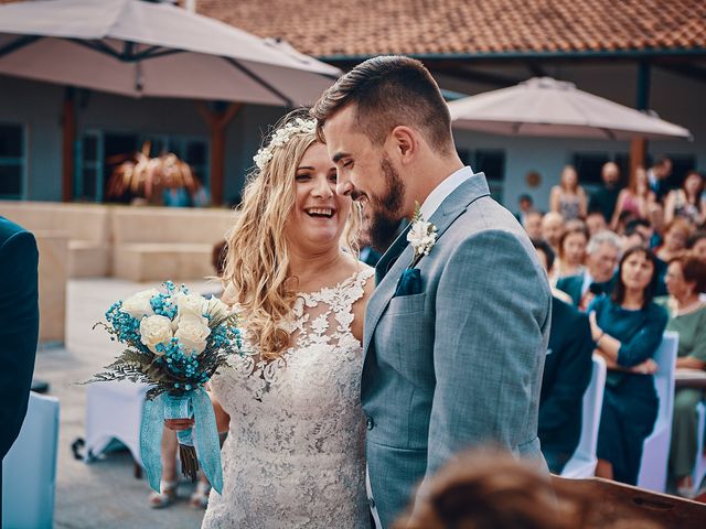 La boda de Rafa y Fany en Pruvia (Llanera), Asturias 42