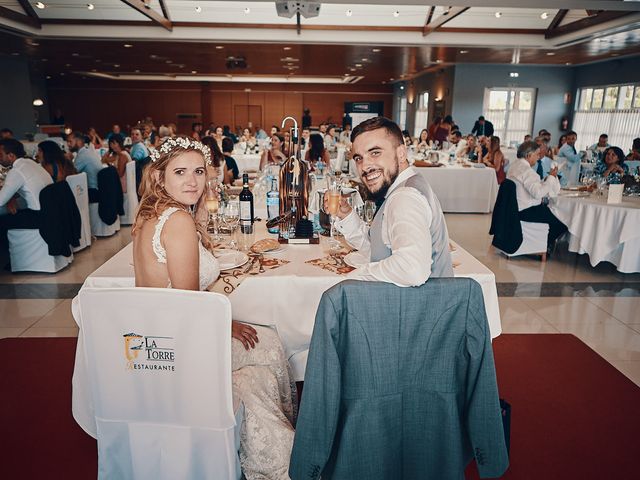 La boda de Rafa y Fany en Pruvia (Llanera), Asturias 50