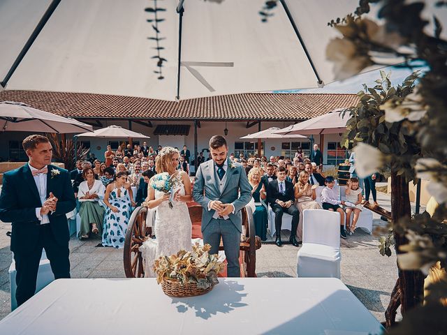 La boda de Rafa y Fany en Pruvia (Llanera), Asturias 62