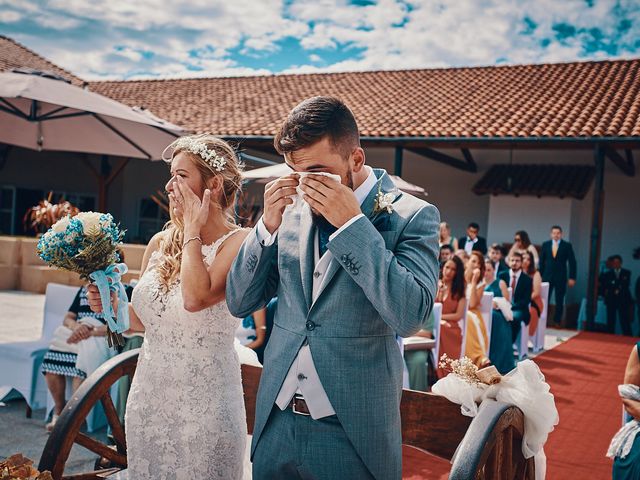 La boda de Rafa y Fany en Pruvia (Llanera), Asturias 63