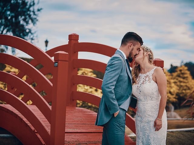 La boda de Rafa y Fany en Pruvia (Llanera), Asturias 70