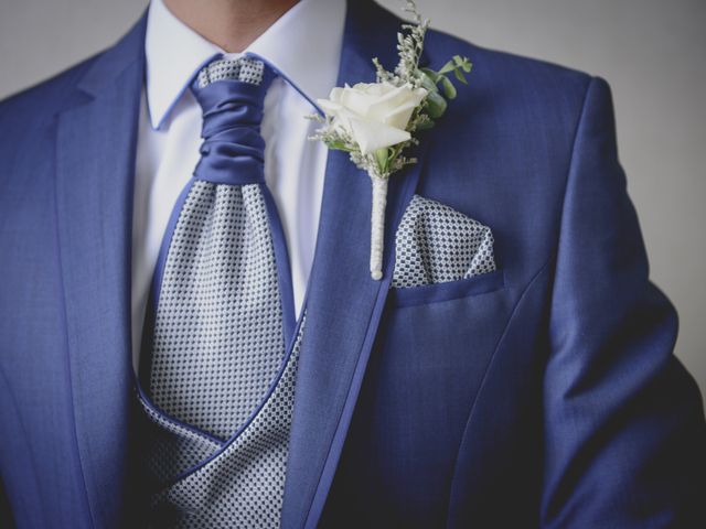 La boda de Luis y Virginia en Puerto De La Cruz, Santa Cruz de Tenerife 4