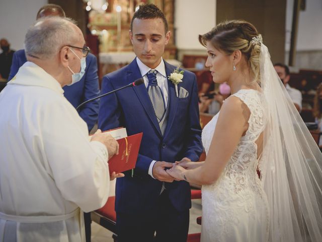 La boda de Luis y Virginia en Puerto De La Cruz, Santa Cruz de Tenerife 16