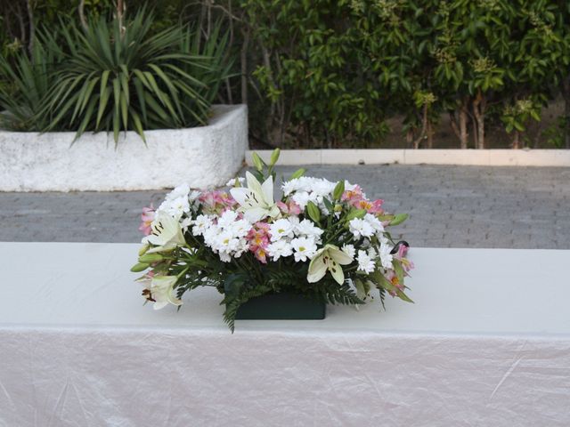 La boda de Fernando y Glennys en Horche, Guadalajara 8