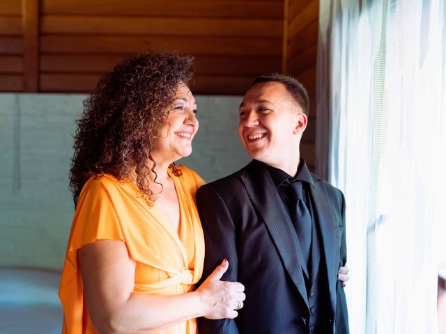 La boda de José Luis y Anna en Arganda Del Rey, Madrid 7