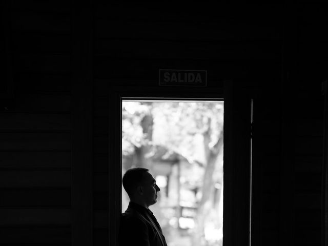 La boda de José Luis y Anna en Arganda Del Rey, Madrid 8