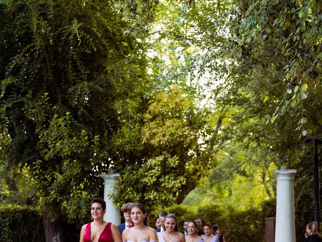 La boda de José Luis y Anna en Arganda Del Rey, Madrid 19