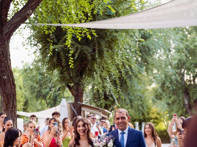 La boda de José Luis y Anna en Arganda Del Rey, Madrid 21