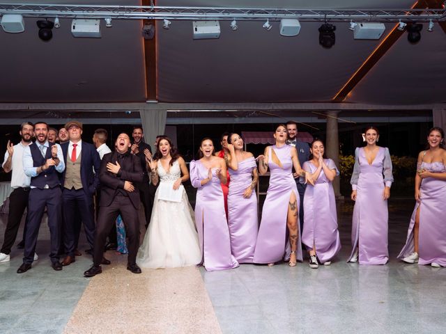 La boda de José Luis y Anna en Arganda Del Rey, Madrid 32
