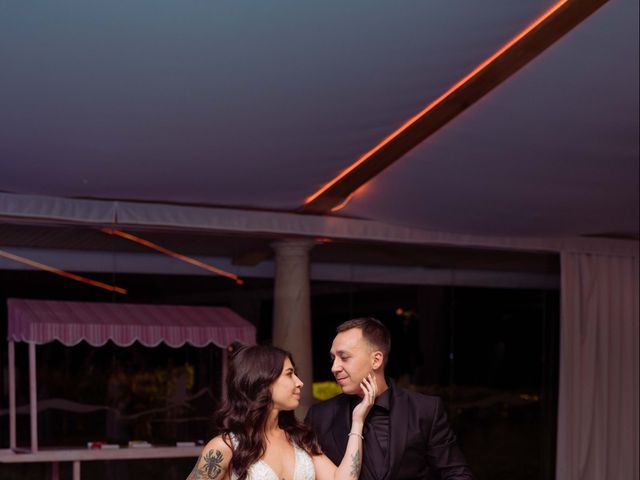 La boda de José Luis y Anna en Arganda Del Rey, Madrid 33