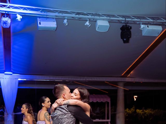 La boda de José Luis y Anna en Arganda Del Rey, Madrid 35