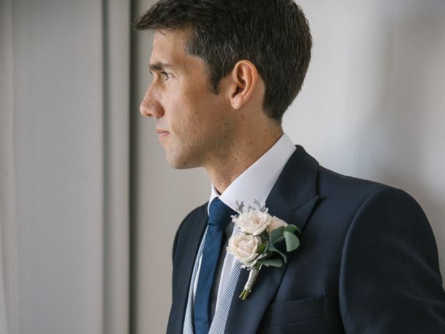 La boda de Romain y Carola en Sant Pere De Ribes, Barcelona 7
