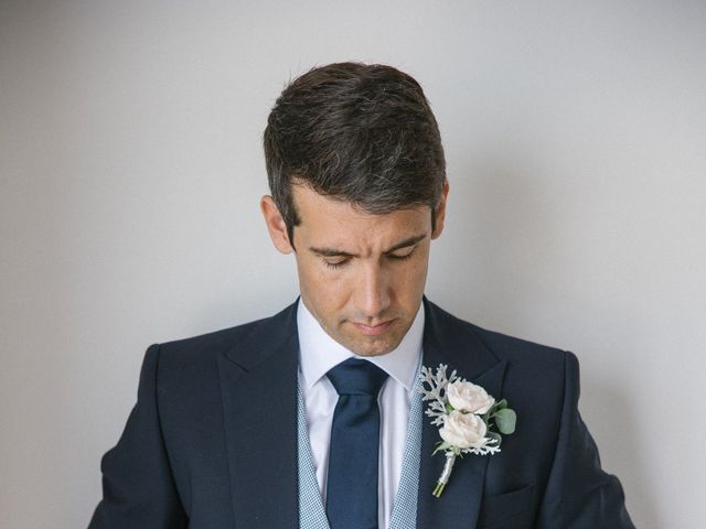 La boda de Romain y Carola en Sant Pere De Ribes, Barcelona 8