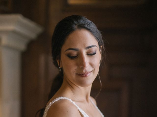 La boda de Romain y Carola en Sant Pere De Ribes, Barcelona 29