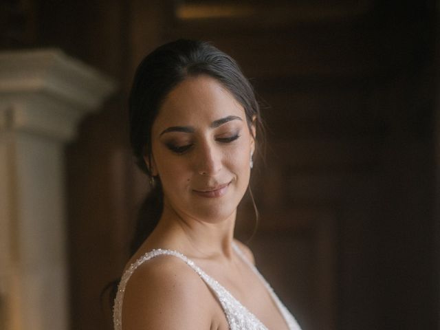La boda de Romain y Carola en Sant Pere De Ribes, Barcelona 30