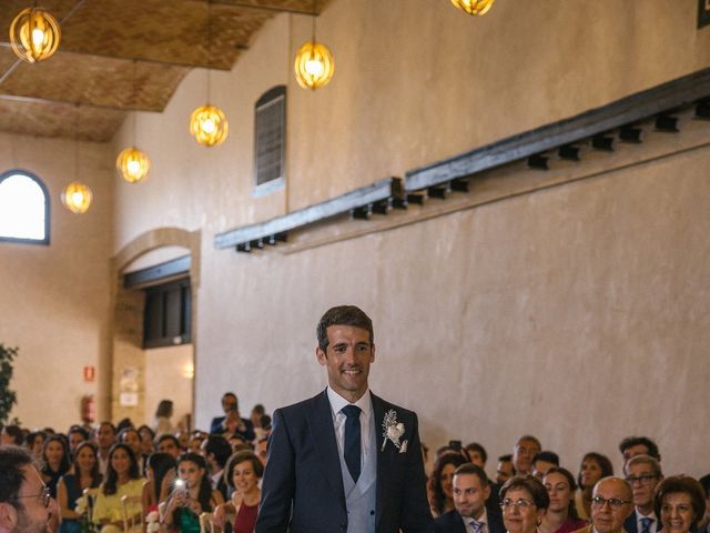 La boda de Romain y Carola en Sant Pere De Ribes, Barcelona 44