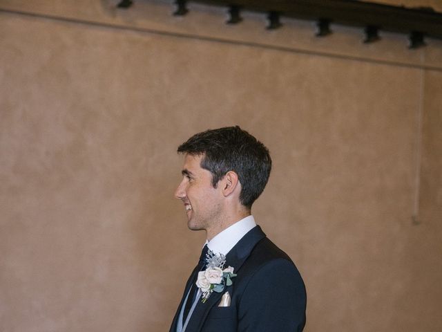 La boda de Romain y Carola en Sant Pere De Ribes, Barcelona 45