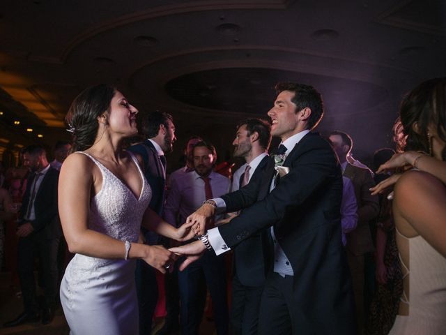 La boda de Romain y Carola en Sant Pere De Ribes, Barcelona 109