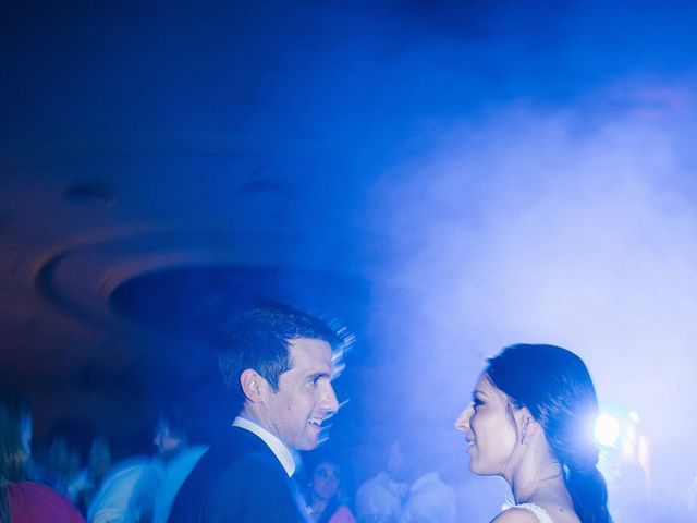La boda de Romain y Carola en Sant Pere De Ribes, Barcelona 112