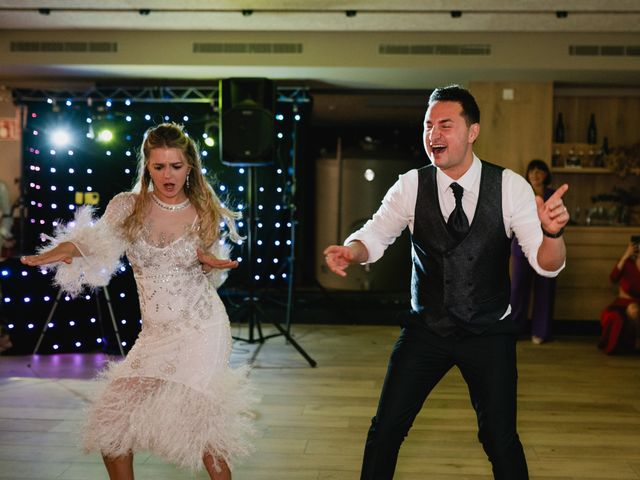 La boda de Jose y Eugenia en Donostia-San Sebastián, Guipúzcoa 44