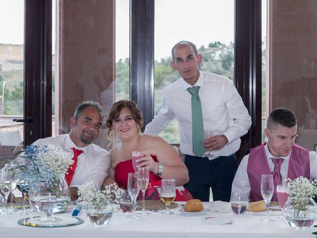 La boda de Víctor y Sara en Toledo, Toledo 14