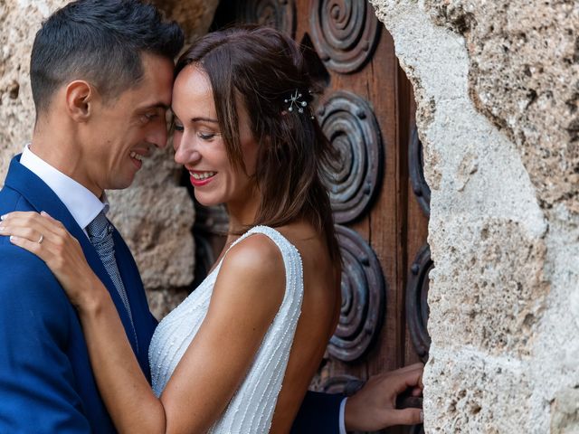 La boda de Gabriel y Laia en Alella, Barcelona 46