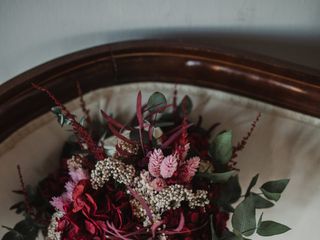 La boda de Teresa y Guglielmo 2