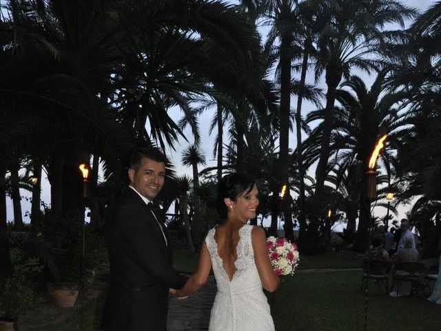 La boda de Javier y Sonia en Eivissa, Islas Baleares 23