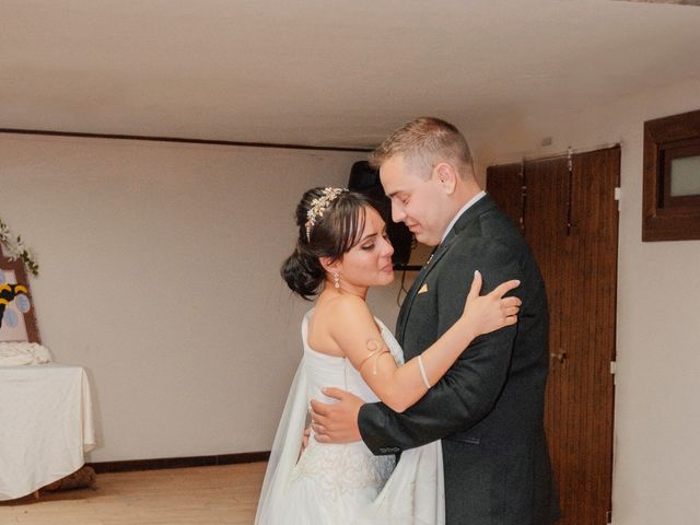 La boda de Rubén y Leydi en Arafo, Santa Cruz de Tenerife 26