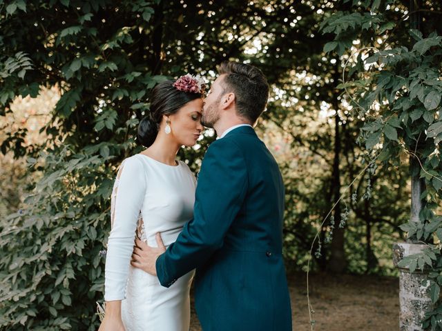 La boda de Juan Miguel y Rocío en Cáceres, Cáceres 18