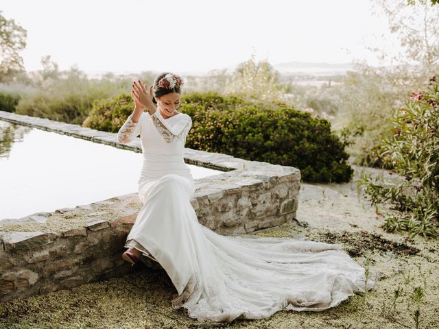 La boda de Juan Miguel y Rocío en Cáceres, Cáceres 19