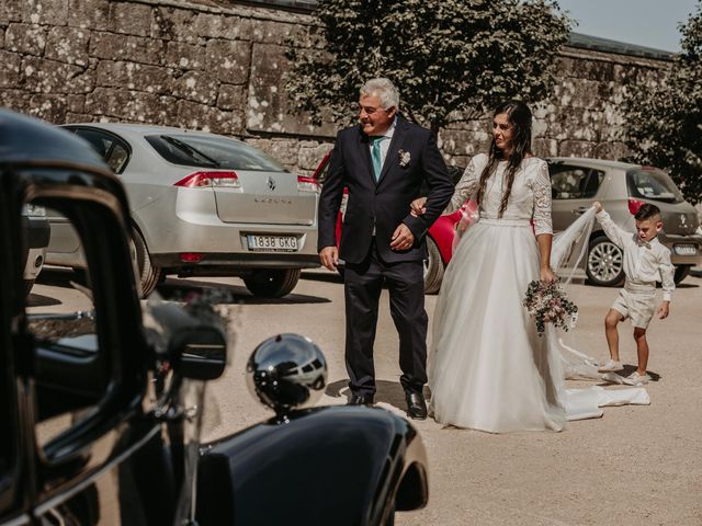 La boda de Roberto y Cristina en Pedro Muñoz, Ciudad Real 49