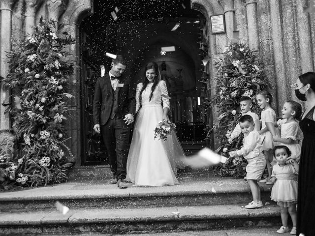 La boda de Roberto y Cristina en Pedro Muñoz, Ciudad Real 82