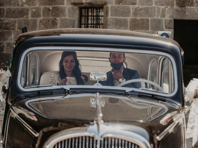 La boda de Roberto y Cristina en Pedro Muñoz, Ciudad Real 115
