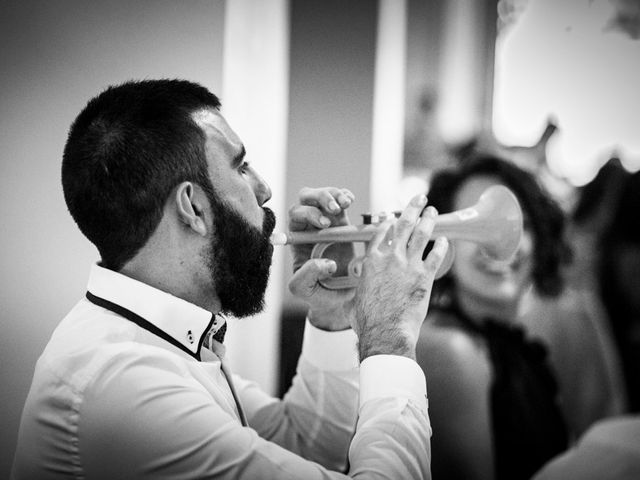 La boda de Nikos y Mari Luz en Bilbao, Vizcaya 18