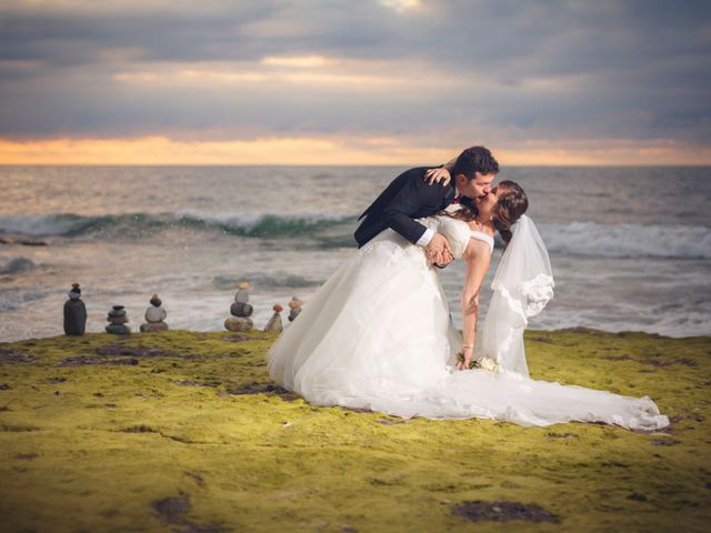 La boda de Nikos y Mari Luz en Bilbao, Vizcaya 28