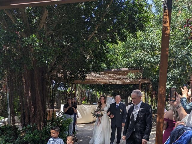 La boda de Alejandro  y Ana en Albal, Valencia 10