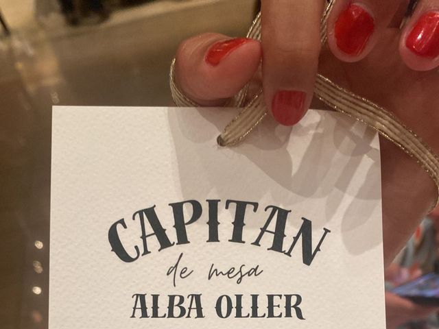 La boda de Alejandro  y Ana en Albal, Valencia 11