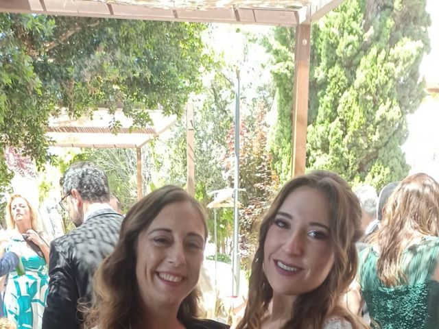 La boda de Alejandro  y Ana en Albal, Valencia 12