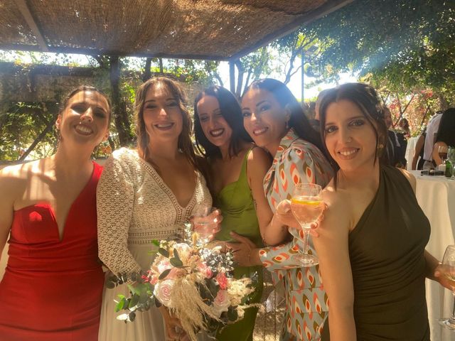 La boda de Alejandro  y Ana en Albal, Valencia 14