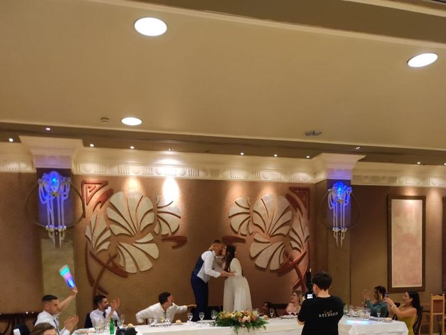 La boda de Alejandro  y Ana en Albal, Valencia 16