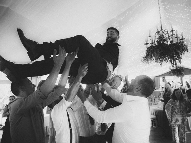 La boda de Carlos y Lucía en Caviedes, Cantabria 3