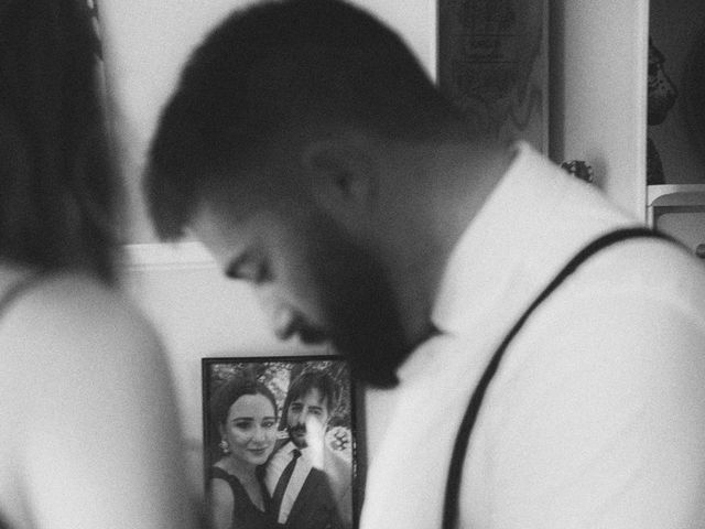 La boda de Carlos y Lucía en Caviedes, Cantabria 8