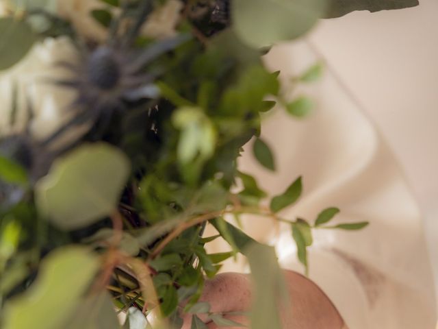 La boda de Carlos y Lucía en Caviedes, Cantabria 14