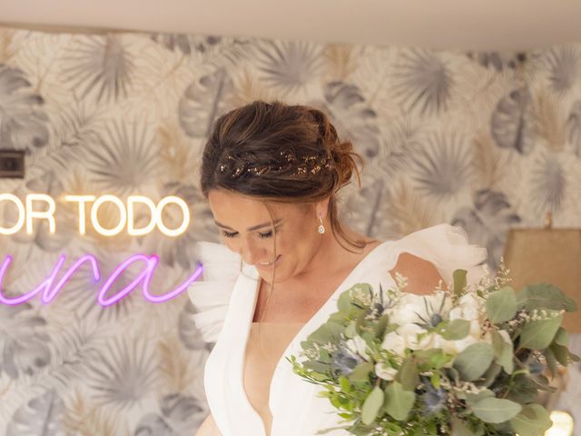 La boda de Carlos y Lucía en Caviedes, Cantabria 18