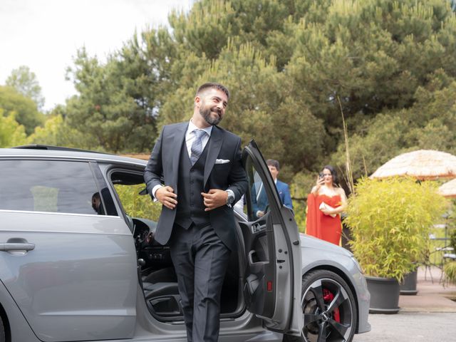 La boda de Carlos y Lucía en Caviedes, Cantabria 19