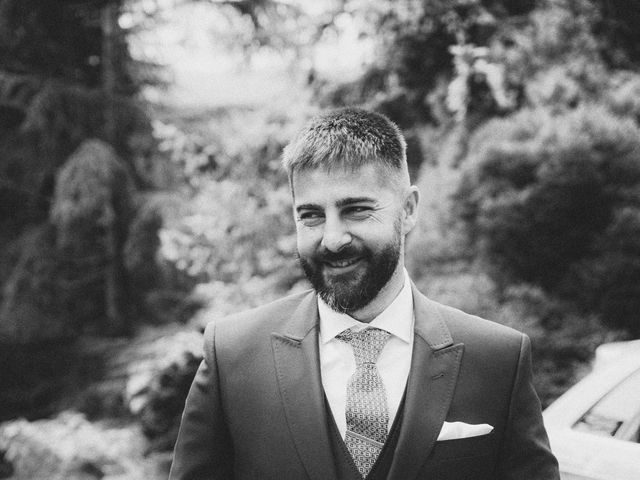 La boda de Carlos y Lucía en Caviedes, Cantabria 20