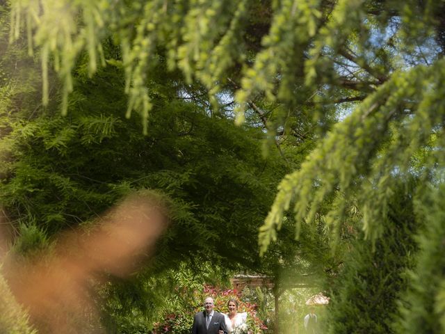 La boda de Carlos y Lucía en Caviedes, Cantabria 24