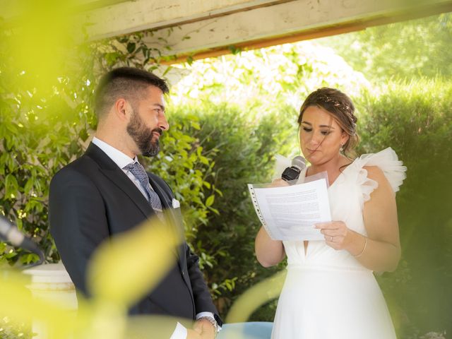 La boda de Carlos y Lucía en Caviedes, Cantabria 29