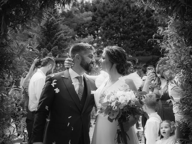 La boda de Carlos y Lucía en Caviedes, Cantabria 30